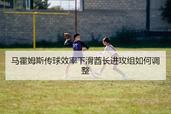 马霍姆斯传球效率下滑酋长进攻组如何调整